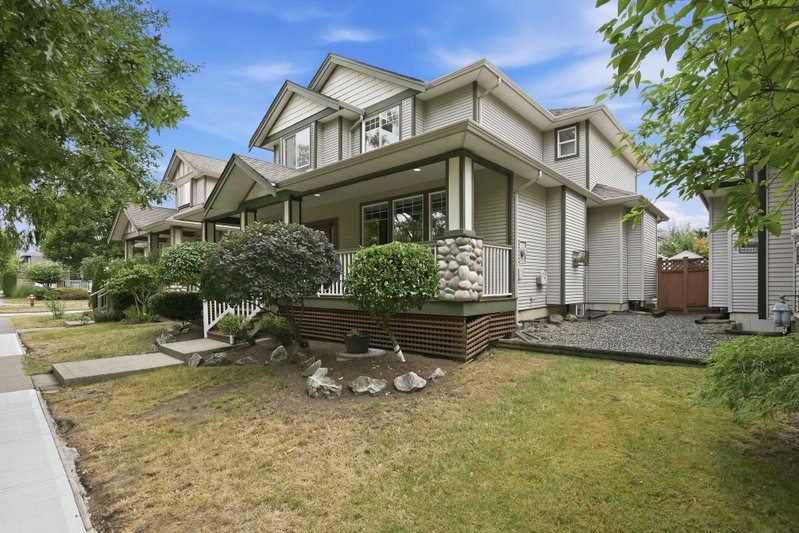 Image of home for listing MLS® R3155757