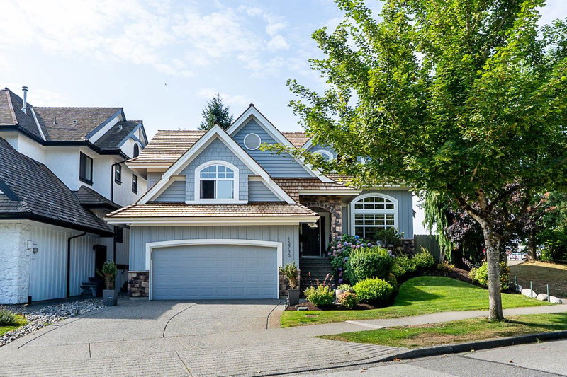 Image of home for listing MLS® R3155760