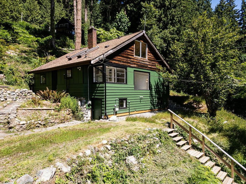 Image of home for listing MLS® R3155763