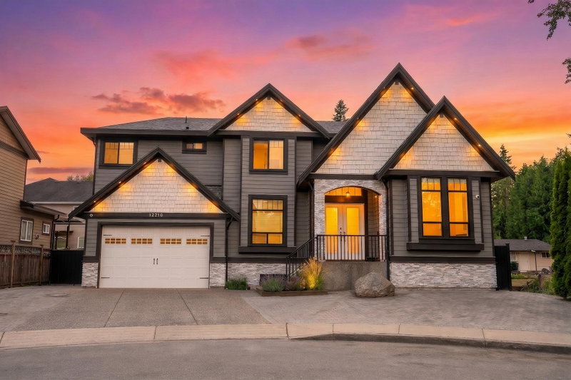 Image of home for listing MLS® R3155765