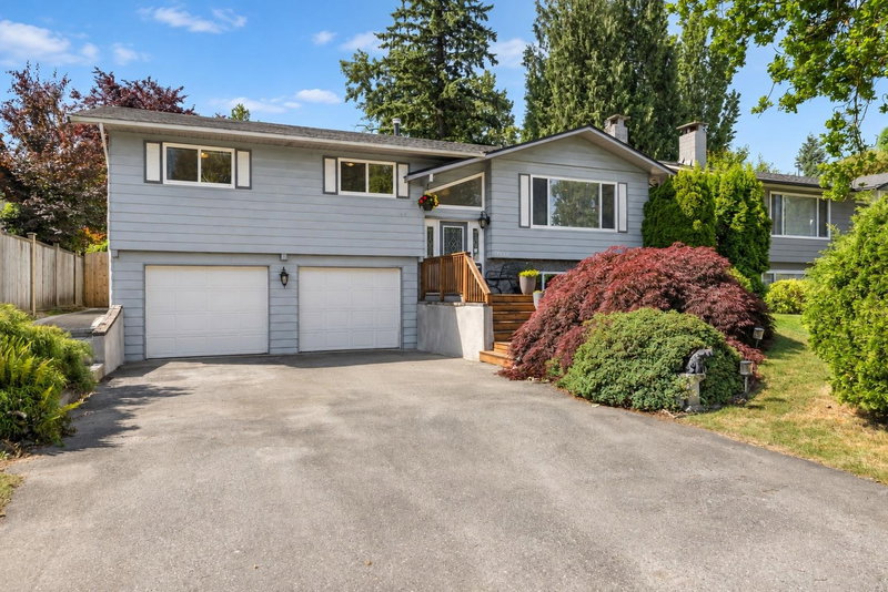 Image of home for listing MLS® R3155774