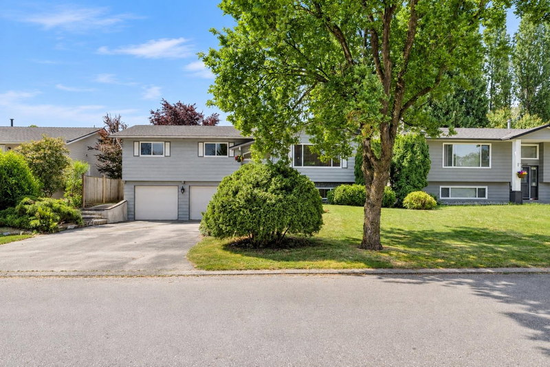 Image of home for listing MLS® R3155774