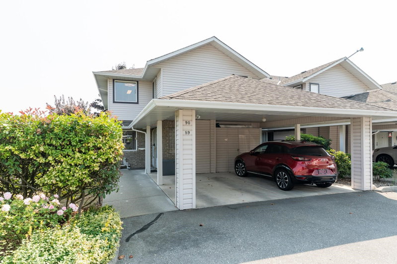 Image of home for listing MLS® R3155781