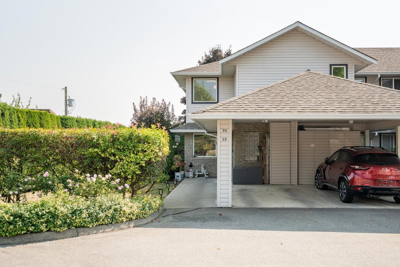Image of home for listing MLS® R3155781