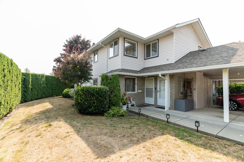 Image of home for listing MLS® R3155781