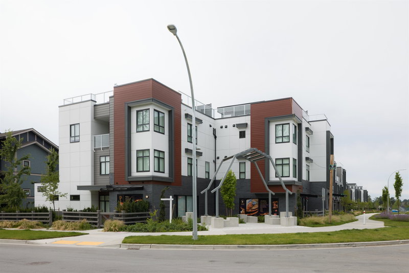 Image of home for listing MLS® R3155784
