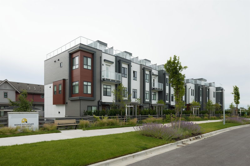 Image of home for listing MLS® R3155784