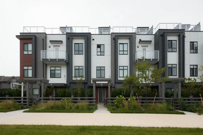 Image of home for listing MLS® R3155784