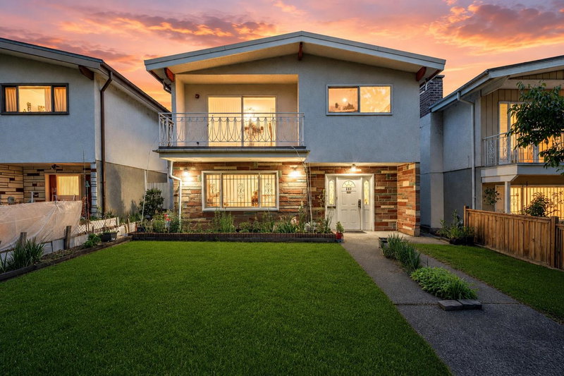Image of home for listing MLS® R3155796