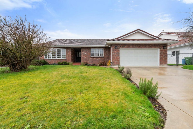 Image of home for listing MLS® R3155805