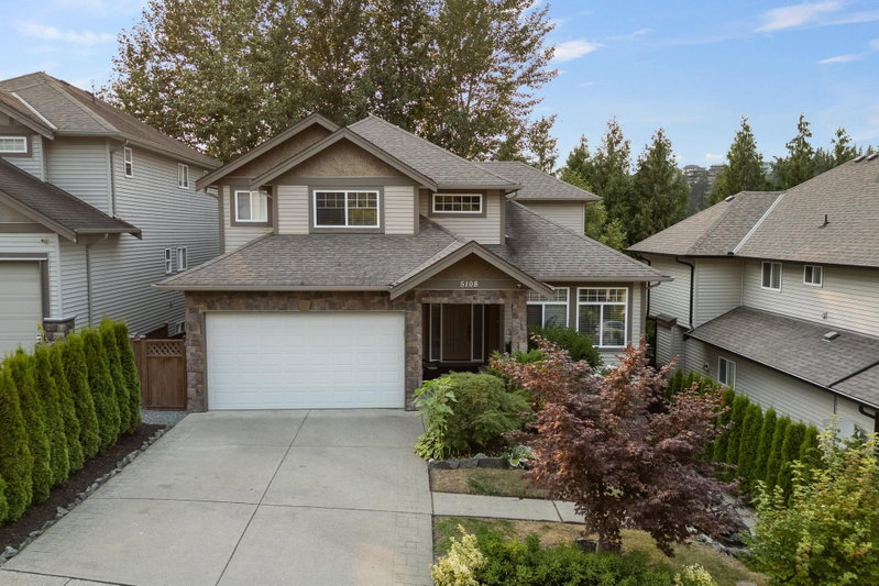 Image of home for listing MLS® R3155806