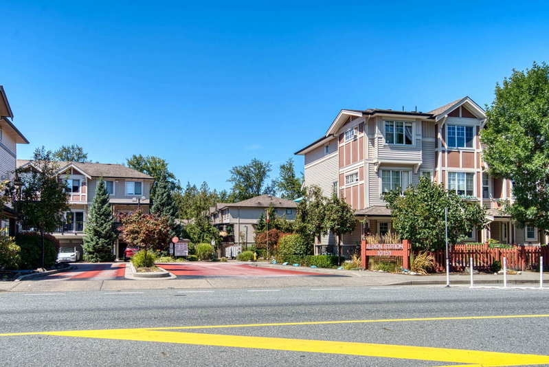 Image of home for listing MLS® R3155813