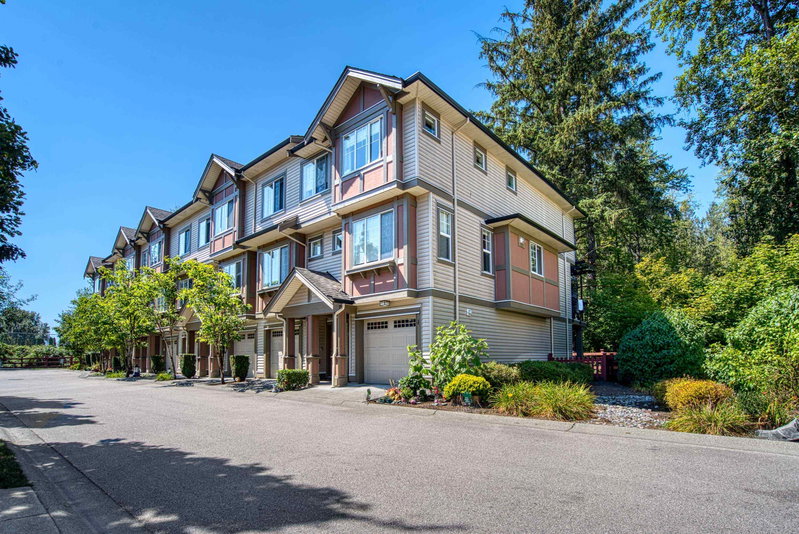 Image of home for listing MLS® R3155813