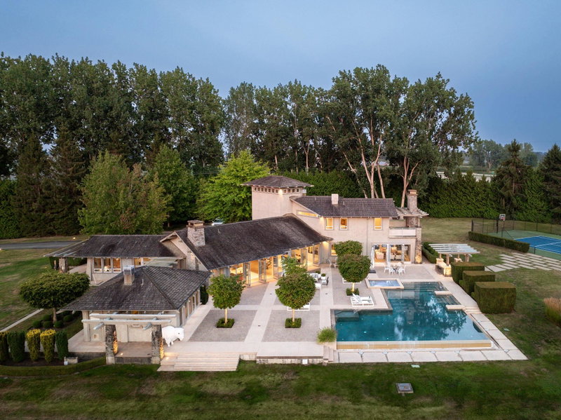 Image of home for listing MLS® R3155836