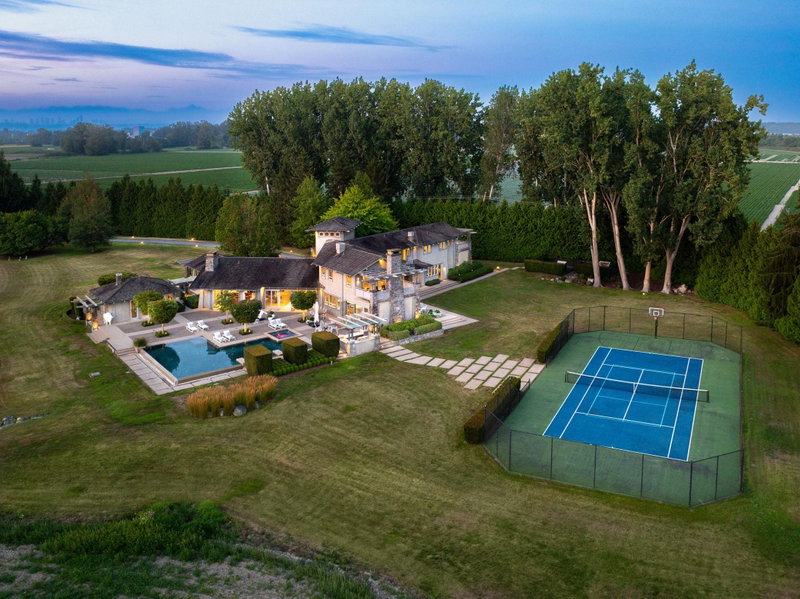 Image of home for listing MLS® R3155836