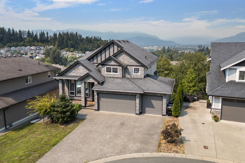 Image of home for listing MLS® R3155844