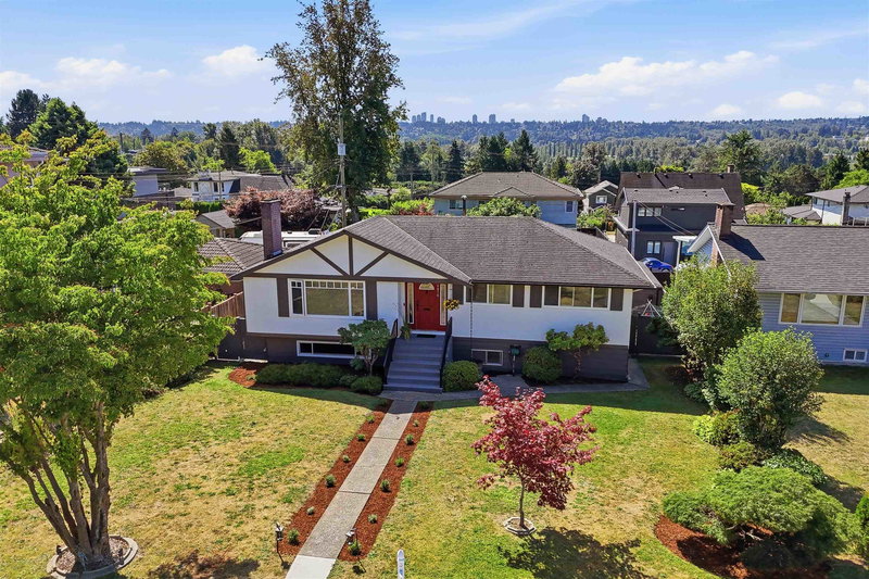 Image of home for listing MLS® R3155845