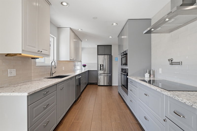 Image of home for listing MLS® R3155845