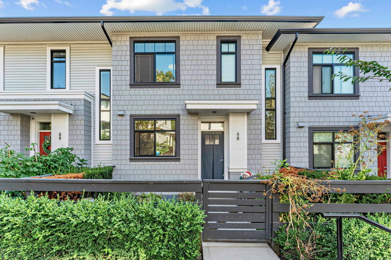 Image of home for listing MLS® R3155858