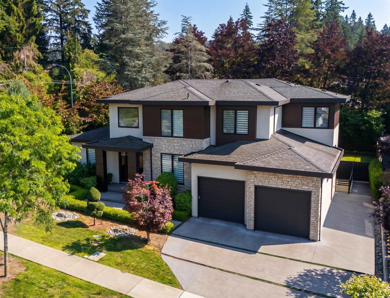 Image of home for listing MLS® R3155862