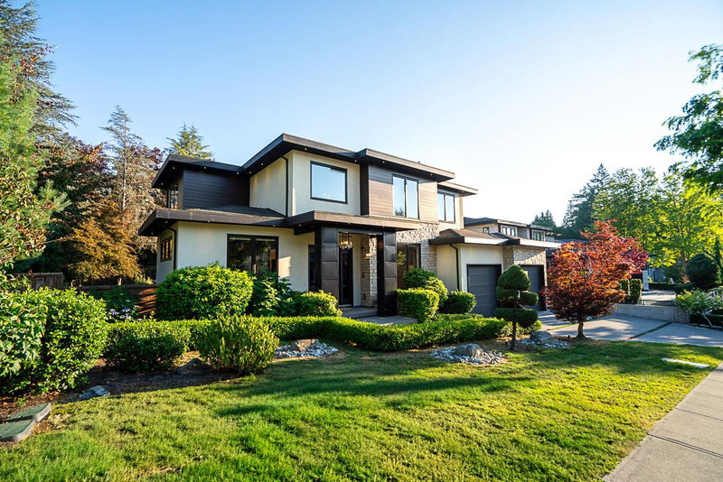 Image of home for listing MLS® R3155862