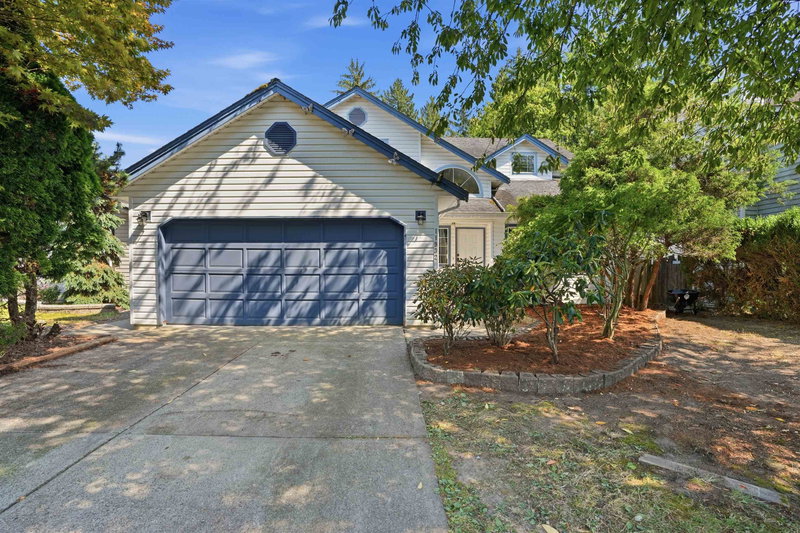 Image of home for listing MLS® R3155863