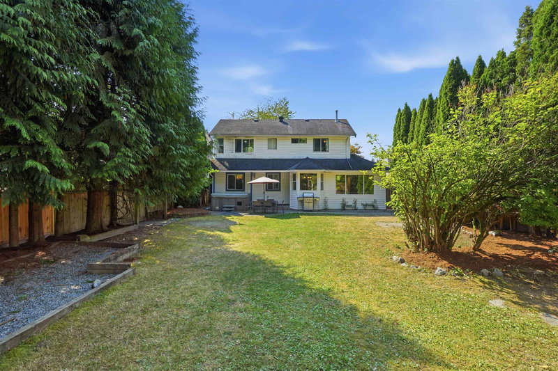 Image of home for listing MLS® R3155863