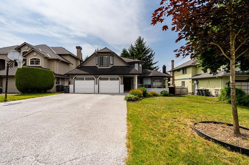Image of home for listing MLS® R3155864