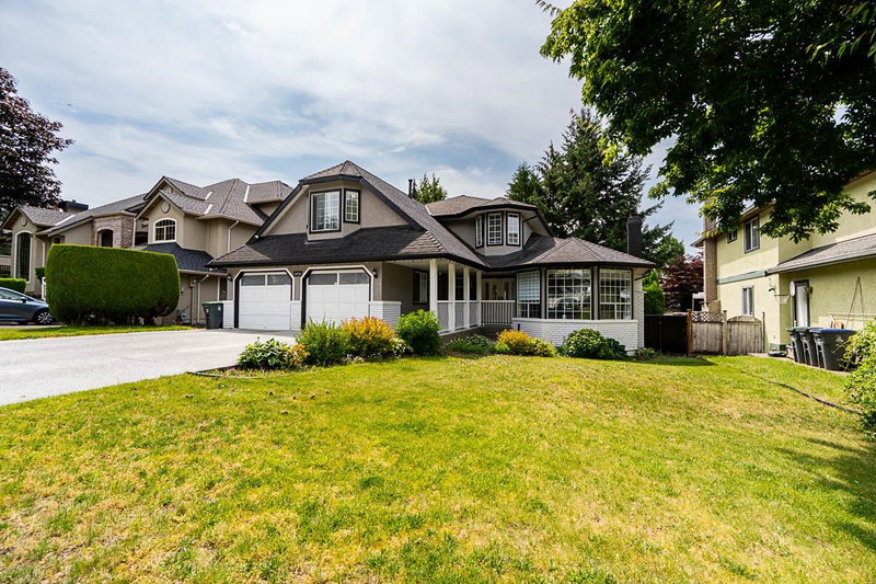 Image of home for listing MLS® R3155864