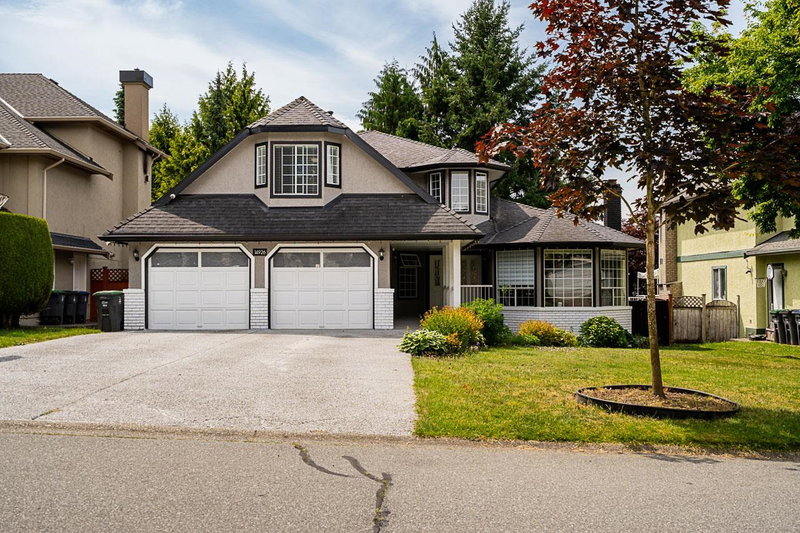 Image of home for listing MLS® R3155864