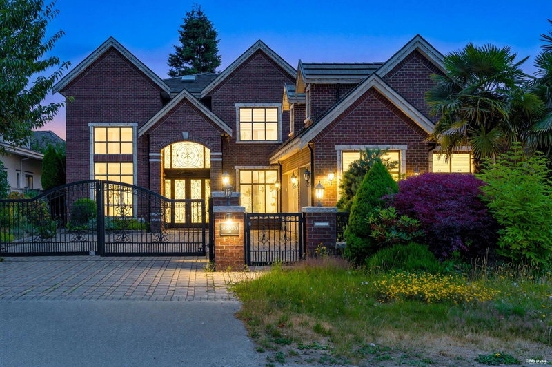 Image of home for listing MLS® R3155884