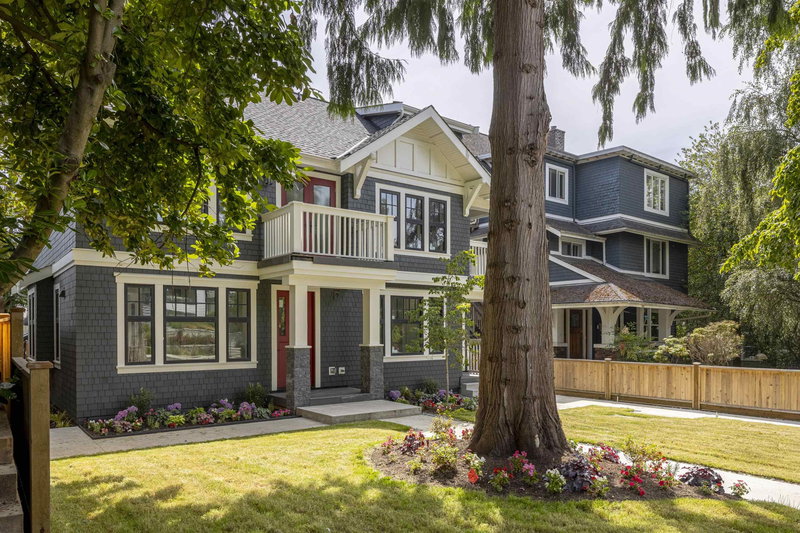 Image of home for listing MLS® R3155892