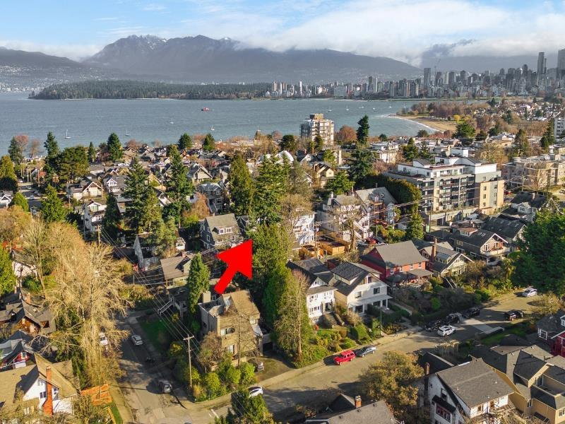 Image of home for listing MLS® R3155892