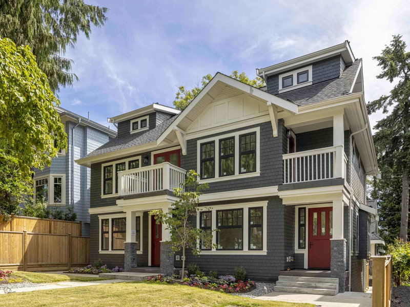 Image of home for listing MLS® R3155899