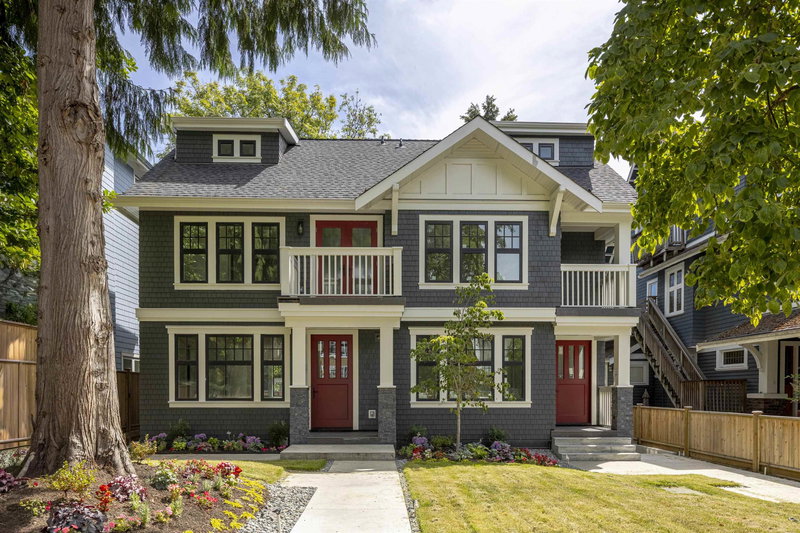 Image of home for listing MLS® R3155899