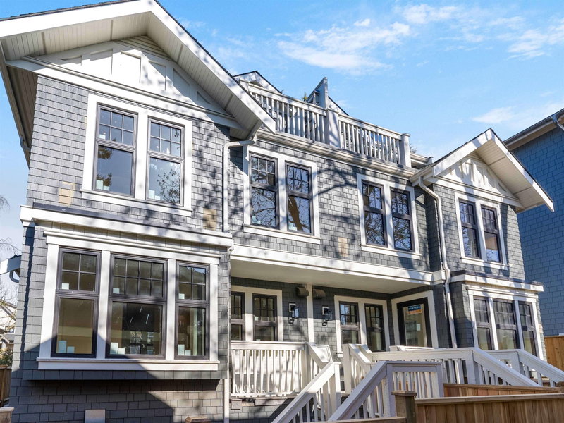 Image of home for listing MLS® R3155899
