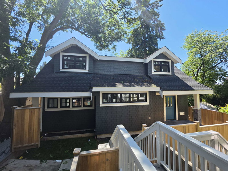Image of home for listing MLS® R3155911