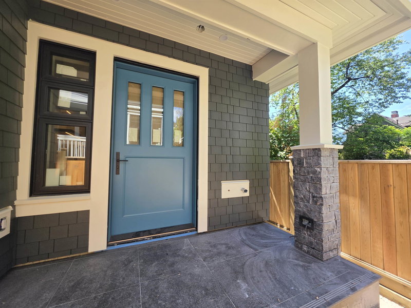 Image of home for listing MLS® R3155911