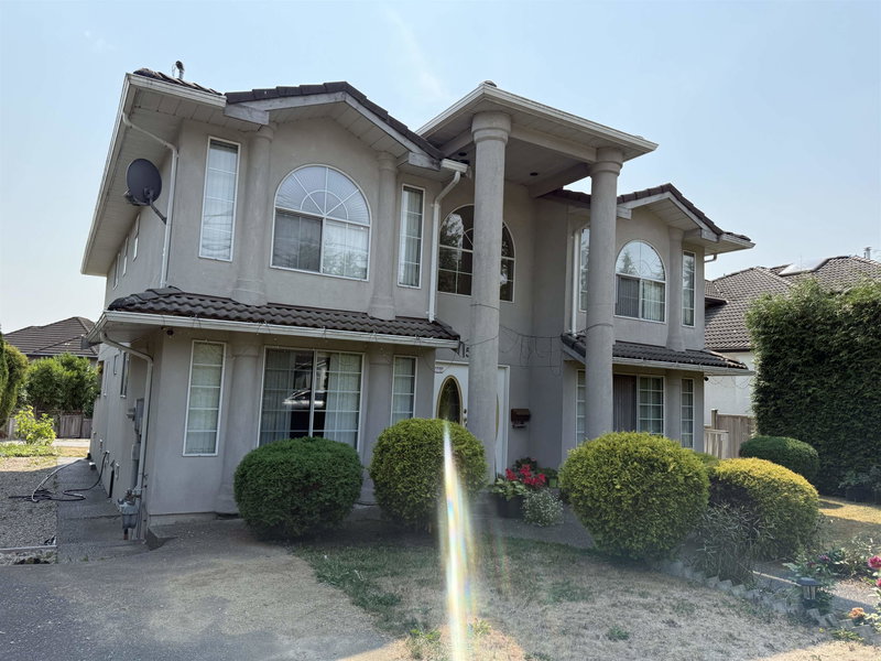 Image of home for listing MLS® R3155923