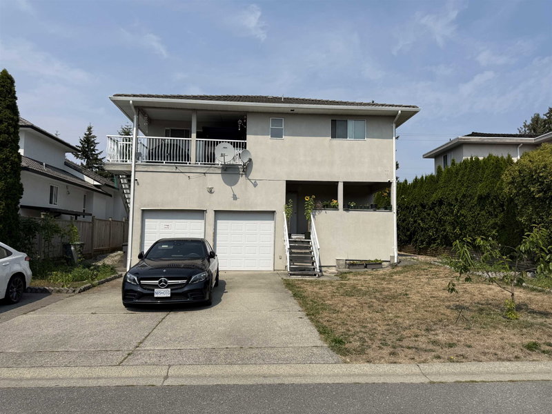 Image of home for listing MLS® R3155923