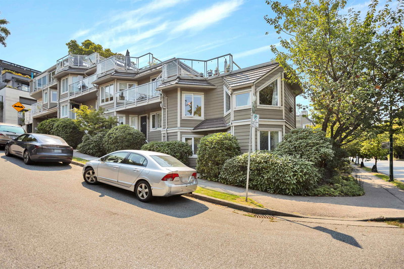 Image of home for listing MLS® R3155937