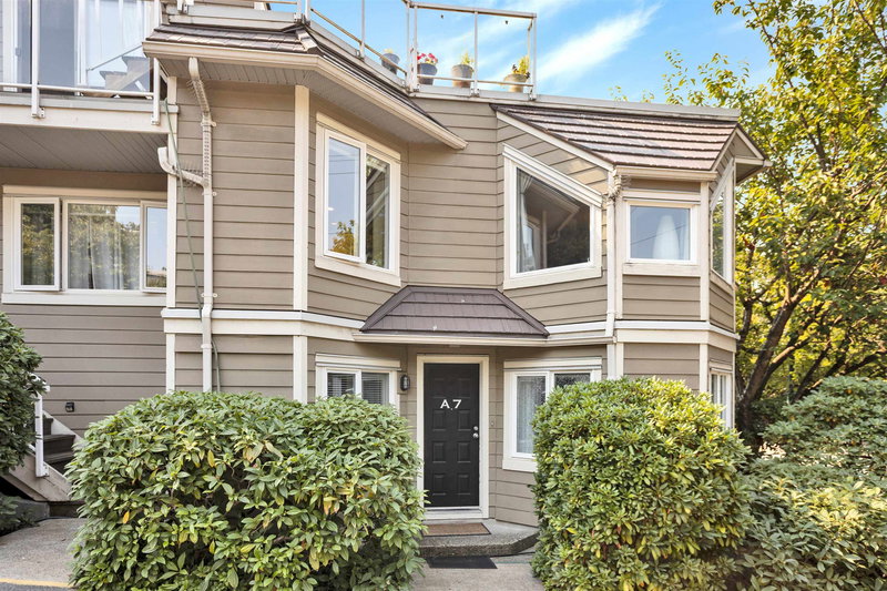 Image of home for listing MLS® R3155937