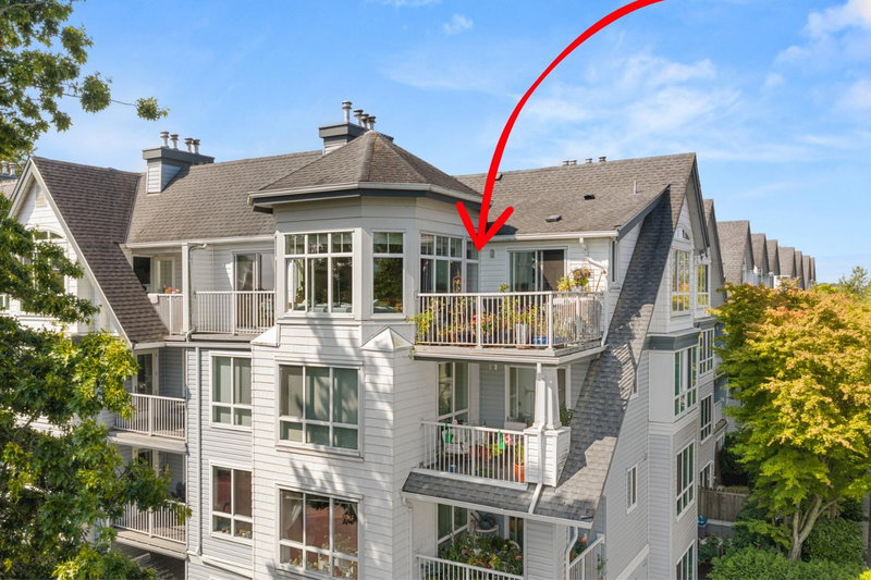 Image of home for listing MLS® R3155940