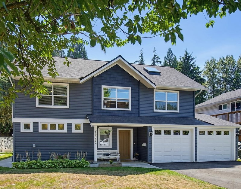 Image of home for listing MLS® R3155943