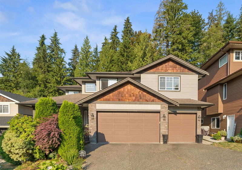 Image of home for listing MLS® R3155953