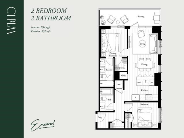 Image of home for listing MLS® R3155957