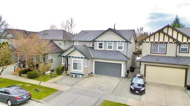 Image of home for listing MLS® R3155964
