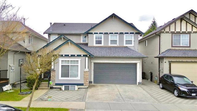 Image of home for listing MLS® R3155964
