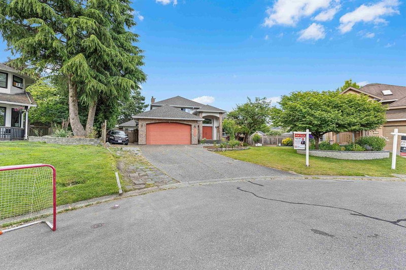 Image of home for listing MLS® R3155973