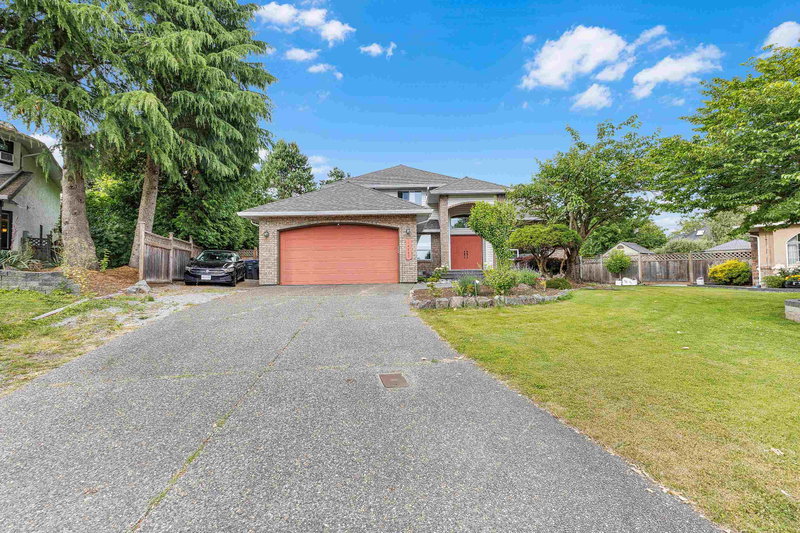 Image of home for listing MLS® R3155973
